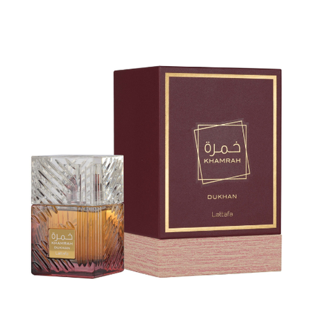 Khamrah Dukhan 100mL Unisex