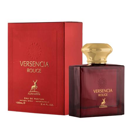 Versencia Rouge 100mL by Alhambra