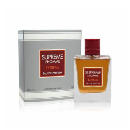 Supreme L’Homme Extreme EDP 100mL