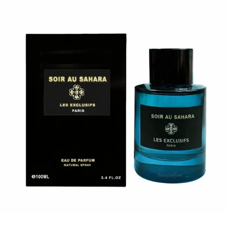 Soir Au Sahara 100mL Unisex