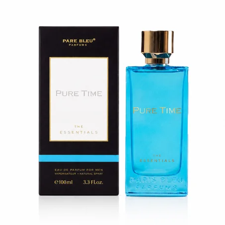 Pure Soul The Essentials 100mL