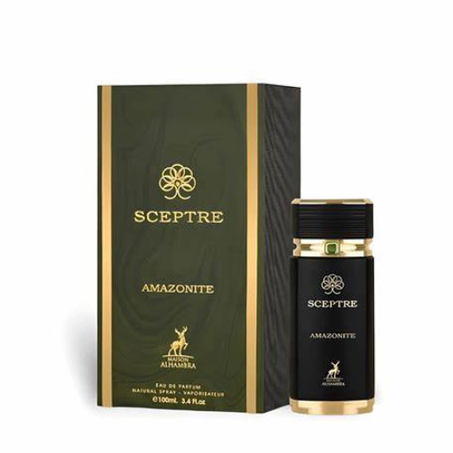 Sceptre Amazonite 100mL Unisex
