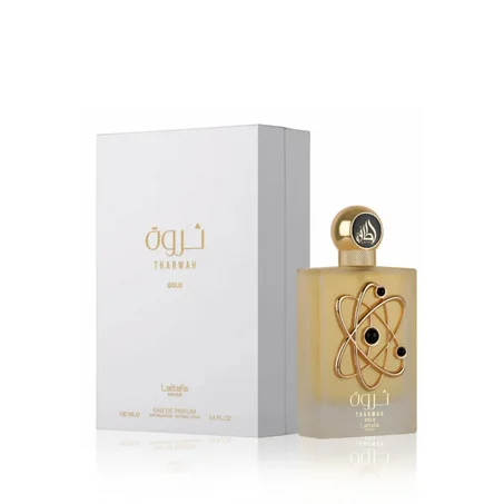 عطور لطافة