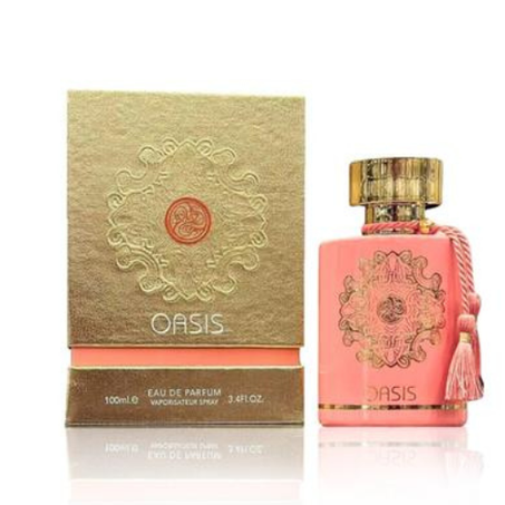 Oasis 100mL By Alhambra