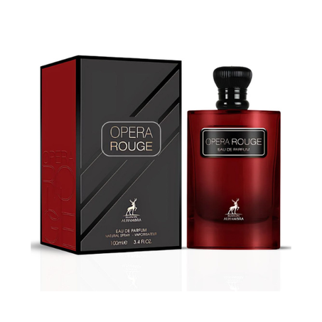 Opera Rouge EDP 100ml Pour Femme