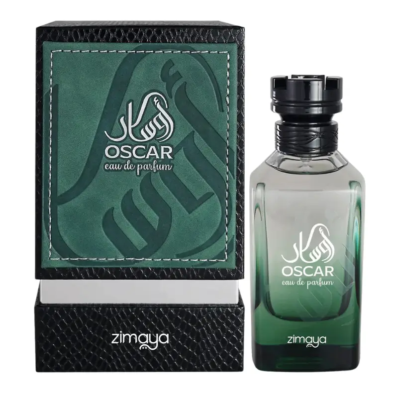 Oscar 100mL Pour Homme By Zimaya