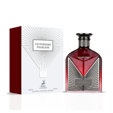 Victorioso Fearless 100mL