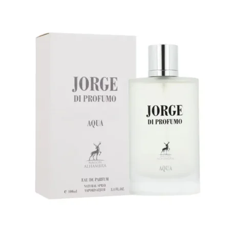 Jorge Di Profumo Aqua 100mL