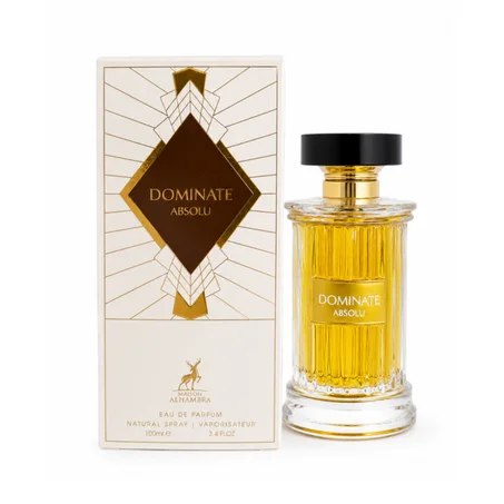 Dominate Absolu 100mL Unisex