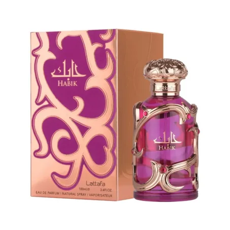 Habik 100mL Pour Femme