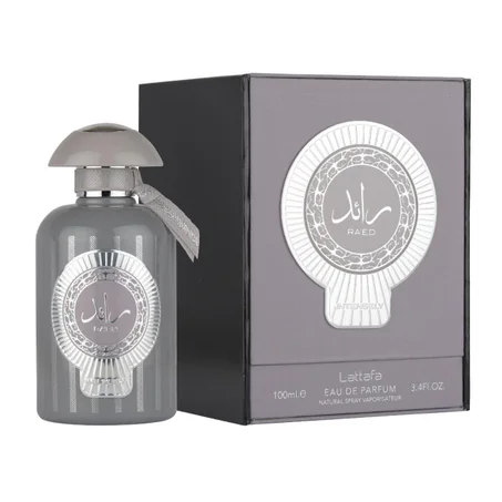 Raed Intensly 100mL Pour Homme