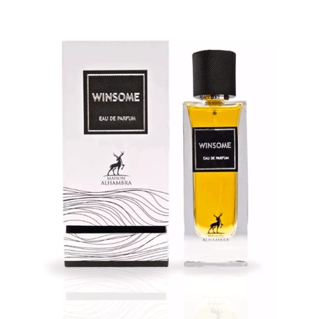 Winsome 90ml by Alhambra