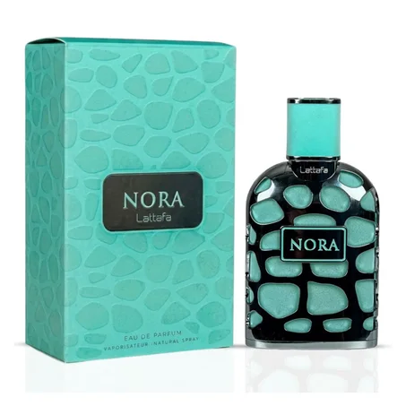 Nora 100mL Pour Femme