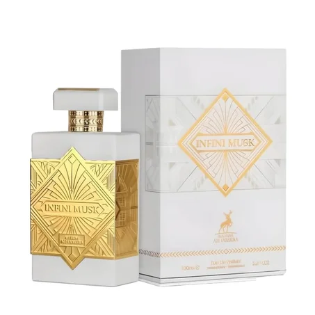 Infini Musk 100mL Unisex