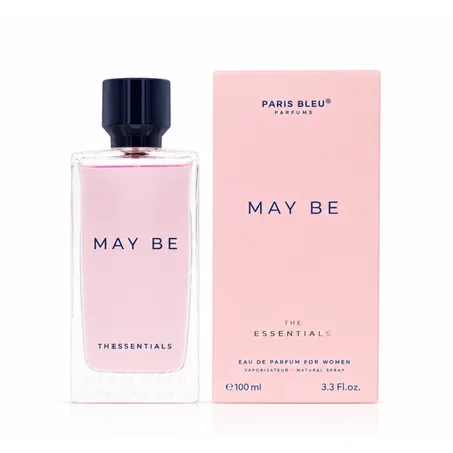 May Be 100mL Pour Femme
