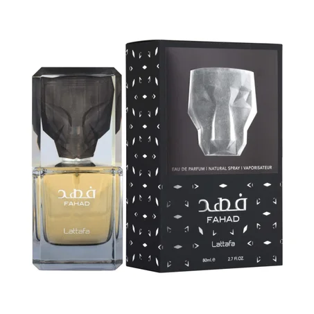 Fahad 80mL Pour Homme