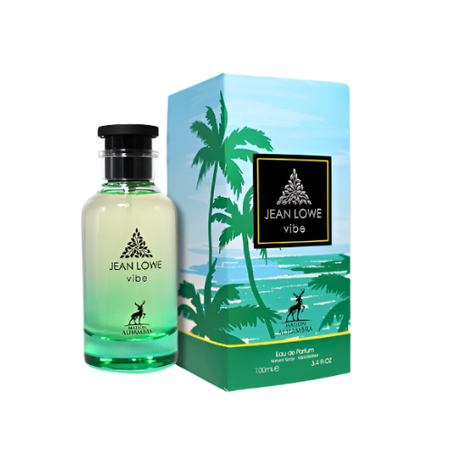 Jean Low Vibe Unisex 100mL