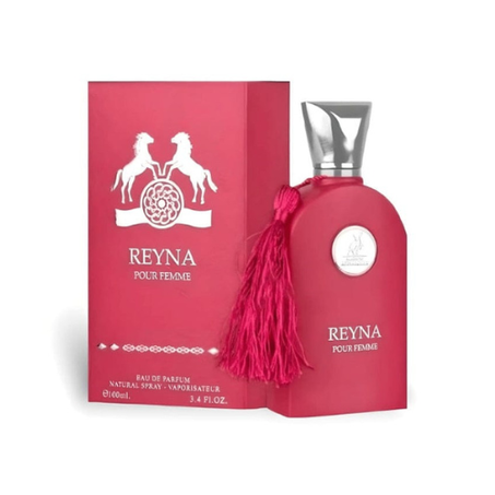 Reyna 100mL Pour Femme