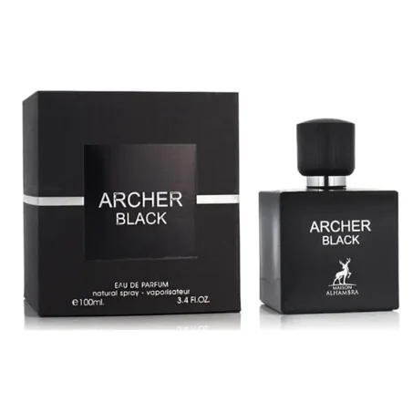 Anchor Black 100mL Pour Homme