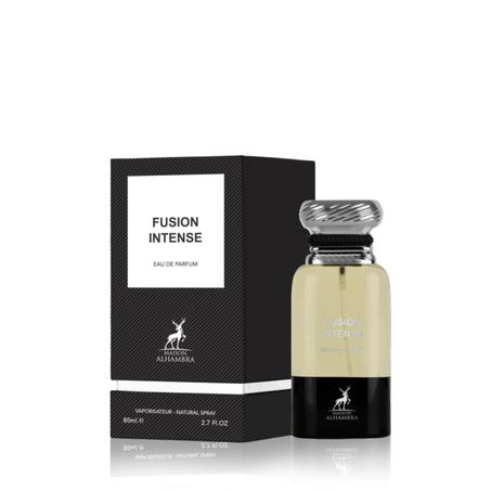 Fuision Intense  80ml by Alhambra