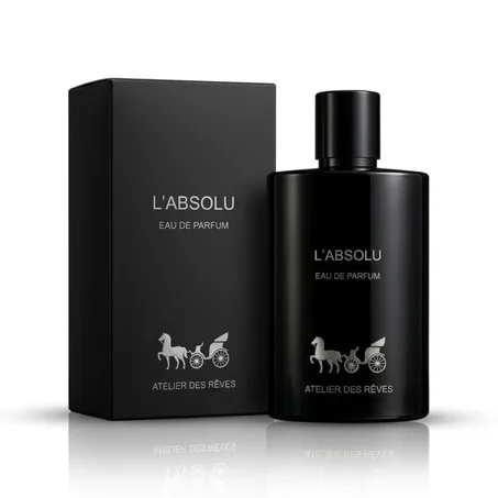 L’Absolu 90mL Pour Homme