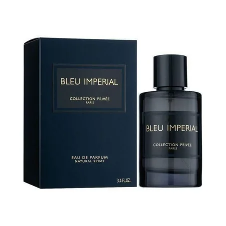 Bleu Impérial 100mL Pour Homme