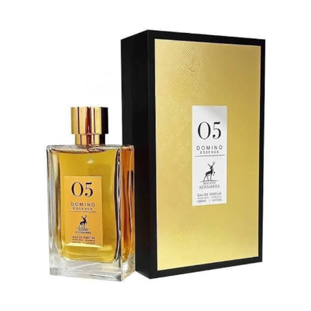 Domino Essence 100mL Unisex