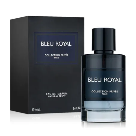 Bleu Royal 100mL Pour Homme