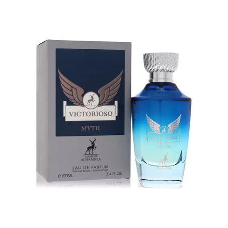 Victorioso Myth 100ml by Alhambra