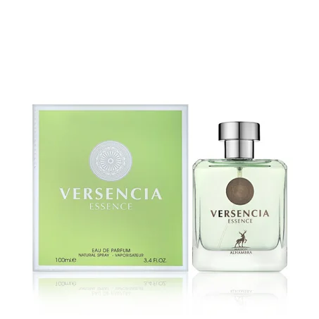 VERSENCIA ESSENCE 100ml by Alhambra