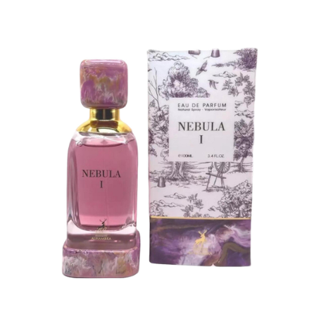 Nebula I 100mL Pour Femme