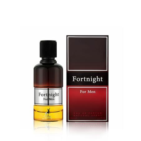 FORTNIGHT For men 100ml by Alhambra