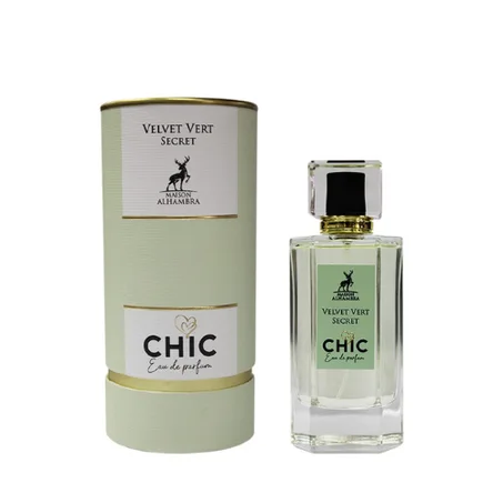 Velvet Vert Secret 100mL