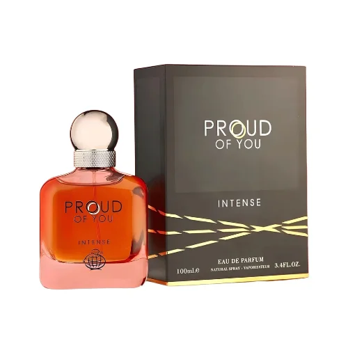 Proud Of You Intense 100mL Pour Homme