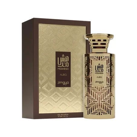 Modhesh Aura 100mL Pour Homme By Zimaya