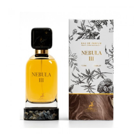 Nebula III 100mL Unisex