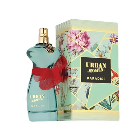 Urban Women Paradise 90mL