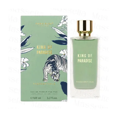 King of Paradise 100mL Pour Homme