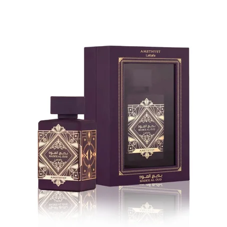Badee Al Oud Amethyst 100mL