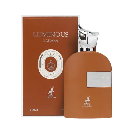 Luminous Sahara 100mL
