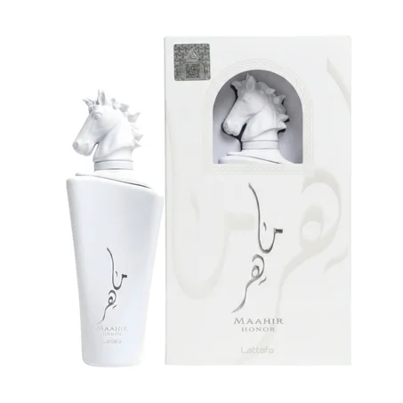Maahir Honor 100mL Pour Homme