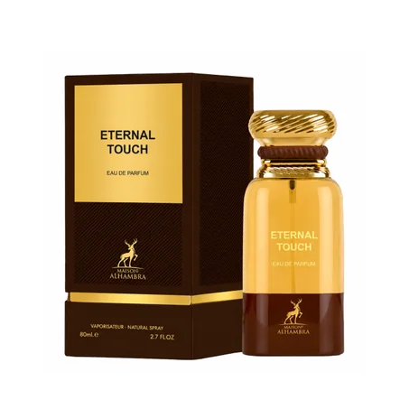Eternal Touch 80mL Pour Homme