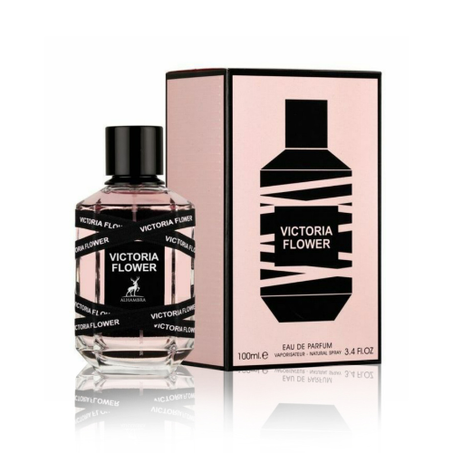 Victoria Flower 100 mL by alhambra