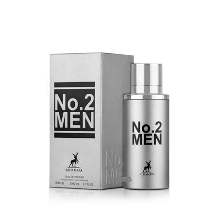 No.2 men 100ml for men