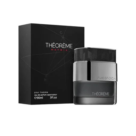 Théorème Matrix 90mL Pour Homme