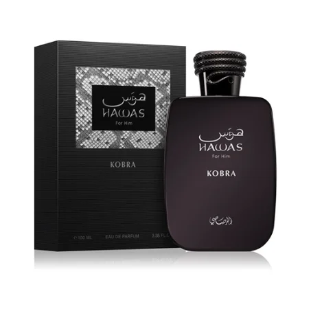 Hawas For Him Kobra 100mL
