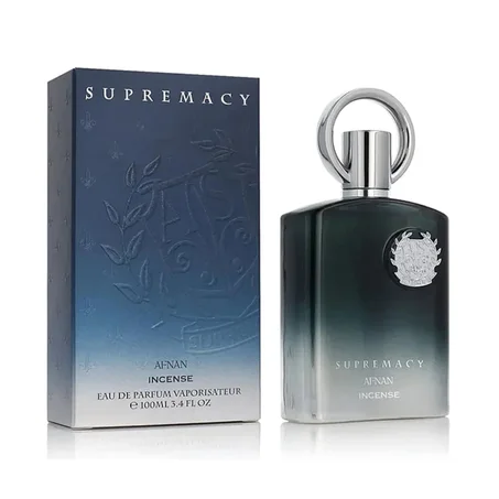 Supremacy Incense 100mL Pour Homme
