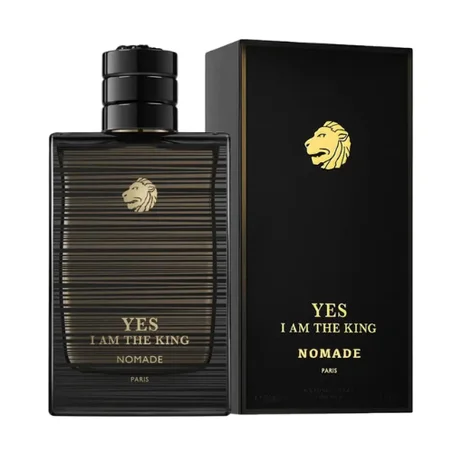 Yes I Am The King Nomade 100mL