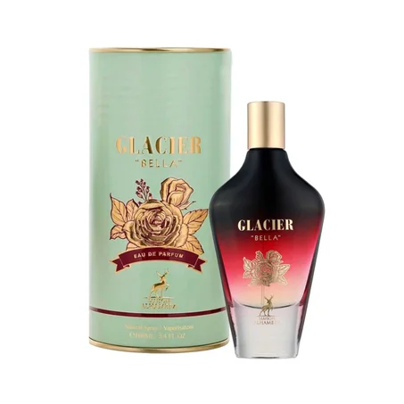 GLACIER "BELLA" 100ml by Alhambra