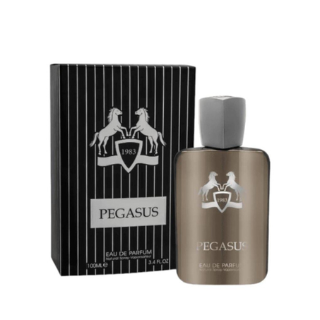 Pegasus 100mL Pour Homme By Fragrance World